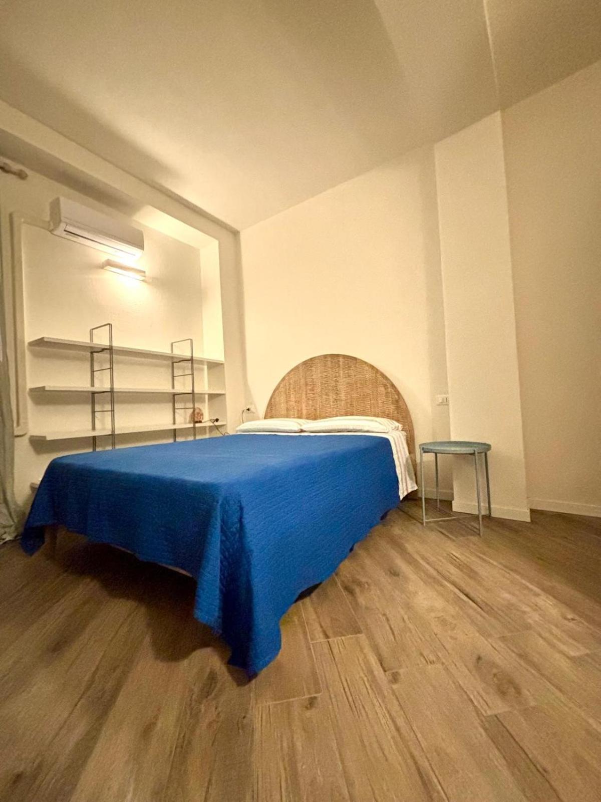 Lu.Lu Suite And Rooms Piacenza Bagian luar foto